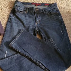 Banana Republic Jeans
